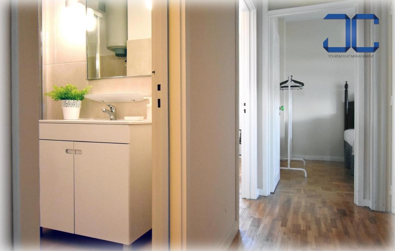 Pardal Apartment By Jc Порто Екстериор снимка